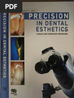 Precision in Dental Esthetics PDF