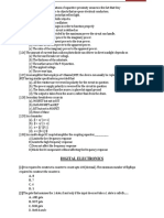 SSC Je Digital Electronics E6dad2ca PDF