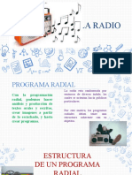 Programa Radial