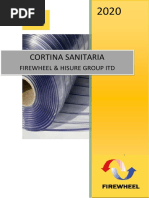 Catalogo Cortina Firewheel Spanish PDF