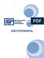 Tratamiento Nutricional en Las Anemias PDF