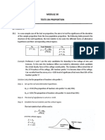 Parametric Statistical Inference 30