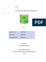 CSS Perdarahan Intrakranial