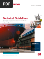 Rw-Ti Searox Technical Guidelines PDF