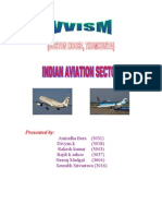 Project of Aviation