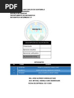 Proyecto2 MI3