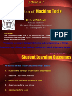 00 Classification of MT