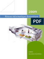 0470 PDF Reseau Informatique Domestique PDF