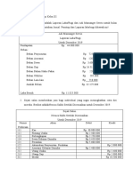 Han Jurnal Penutup Kelas XI