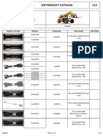 Working Machine Catalogue