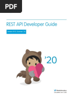 Api Rest PDF