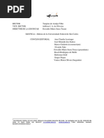 Esquerdo Lopes Ciudadanía, Derechos y Terapia Ocupacional Social