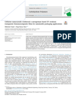 Carbohydrate Polymers 211 (2019) 181-194