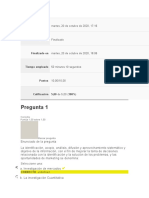 Evaluacion Unidad 2 Gerencia de Mercado