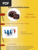 Emprendedurismo