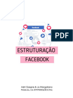 Estrutura Facebook PDF