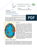 Guia 1 de Ecologia Grado Octavo