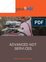 Applus+K2 Advanced NDT