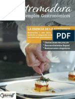 Templos Gastronomicos