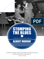 Stomping The Blues by Devlin, PaulMurray, Albert