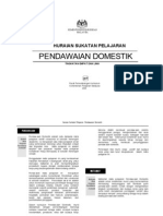 P.Vokasional - Pendawaian Domestik