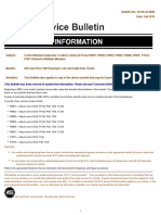 This Bulletin Has Been Revised To Update The Information. Please Discard Corporate Bulletin Number 05-06-04-060