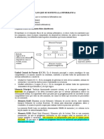 PILARES BASICOS EN LOS QUE SE SUSTENTA LA INFORMATICA 15 de Enero