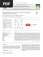 Science of The Total Environment: Aurora Soler, Juan A. Conesa, María E. Iñiguez, Nuria Ortuño