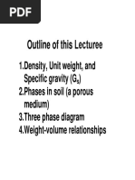 Outline of This Lecturee