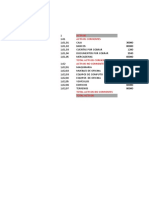 Ejercicio Completo Contabilidad General Uce 07 de Septiembre