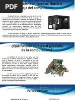 Modulo 1 - Case Del Computador