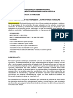 GUÍA PRÁCTICA 4 Cajas de Cambio de Velocidades 2