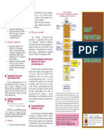 Graft Prevention Program Primer