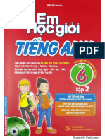 Em Học Giỏi e6-Tập 2