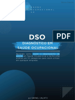 Ebook + Checklist Do DSO