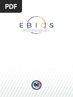 Anssi Guide Ebios - Risk - Manager en v1.0