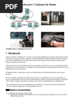 Dispositivos de Interconexión Y Cableado