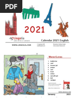 Lingolia 2021 en