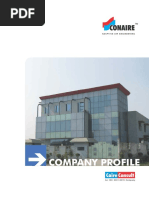 Company Profile 2020 e