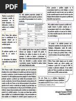 Esquema de La NIC 41