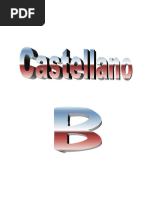 Castellano B