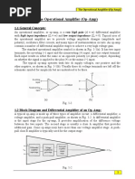 Electronics II Notes