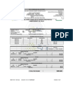 Planilla Integrada Autoliquidacion Aportes Comprobante de Pago