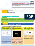 Sesión 5° DPCC - Levi Semana 37