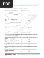 Monthly Exam 1 Online