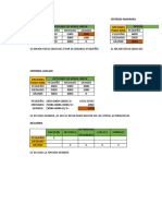 Ejercicio 3 Imc