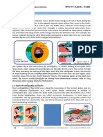 Earthquake Resistant Structure - NOTES 3rd YR V SEM