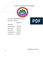 Enviromental Footprint Word