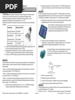 TD A11 06 Puissance Energie
