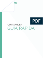 Wallbox Commander Guia Rapida